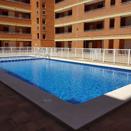 Espanhouse Almoradi 7 Торрев'єха Екстер'єр фото