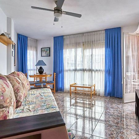Espanhouse Almoradi 7 Торрев'єха Екстер'єр фото