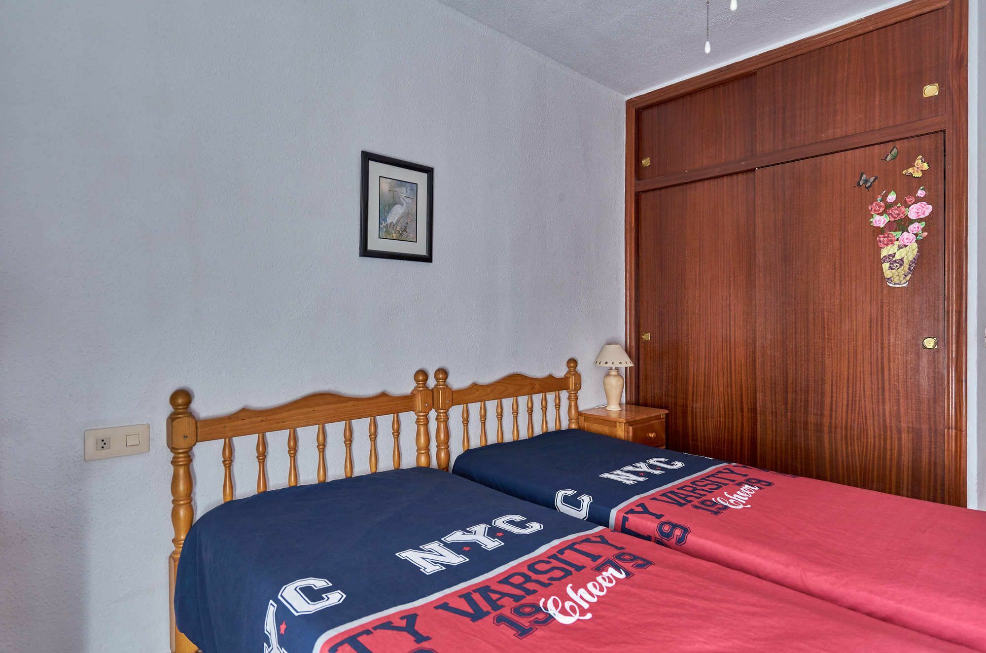 Espanhouse Almoradi 7 Торрев'єха Екстер'єр фото