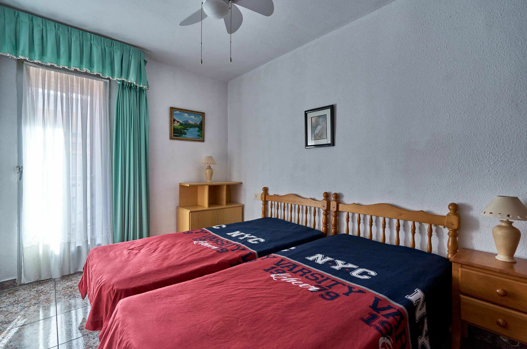 Espanhouse Almoradi 7 Торрев'єха Екстер'єр фото